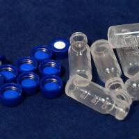 美国戴安 079812  VIAL,KIT,1.5ML,PPE,+CAPS +SEPTA,PKG/100