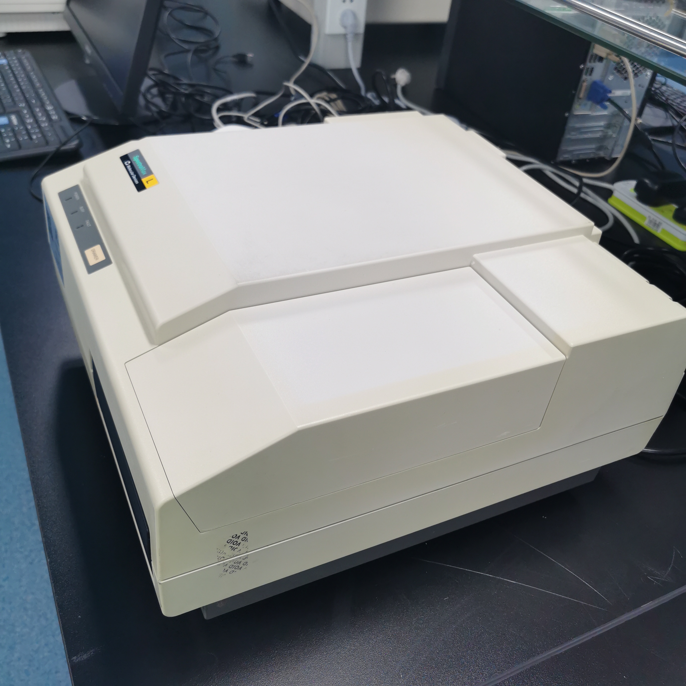 二手美谷分子SpectraMax L化学发光型酶标仪