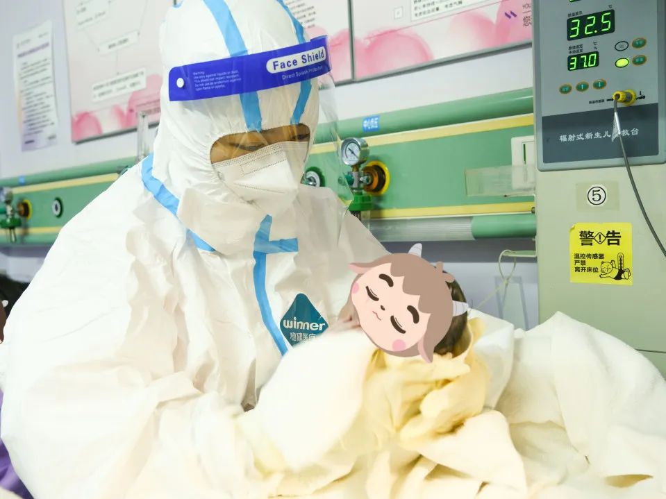 以「动」护「静」，韶关市妇幼这些做法暖人心