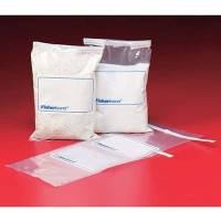 Fisherbrand 无菌扁线自封样品袋 3.0mil厚 无空白标签 容量530mL 宽x长