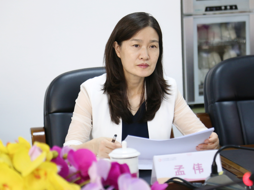 喜讯! 江门市妇幼保健院顺利通过全国「妇孺国医堂标准化建设项目」现场验收！