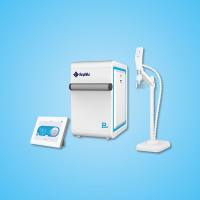 超纯水系统Genie PURIST