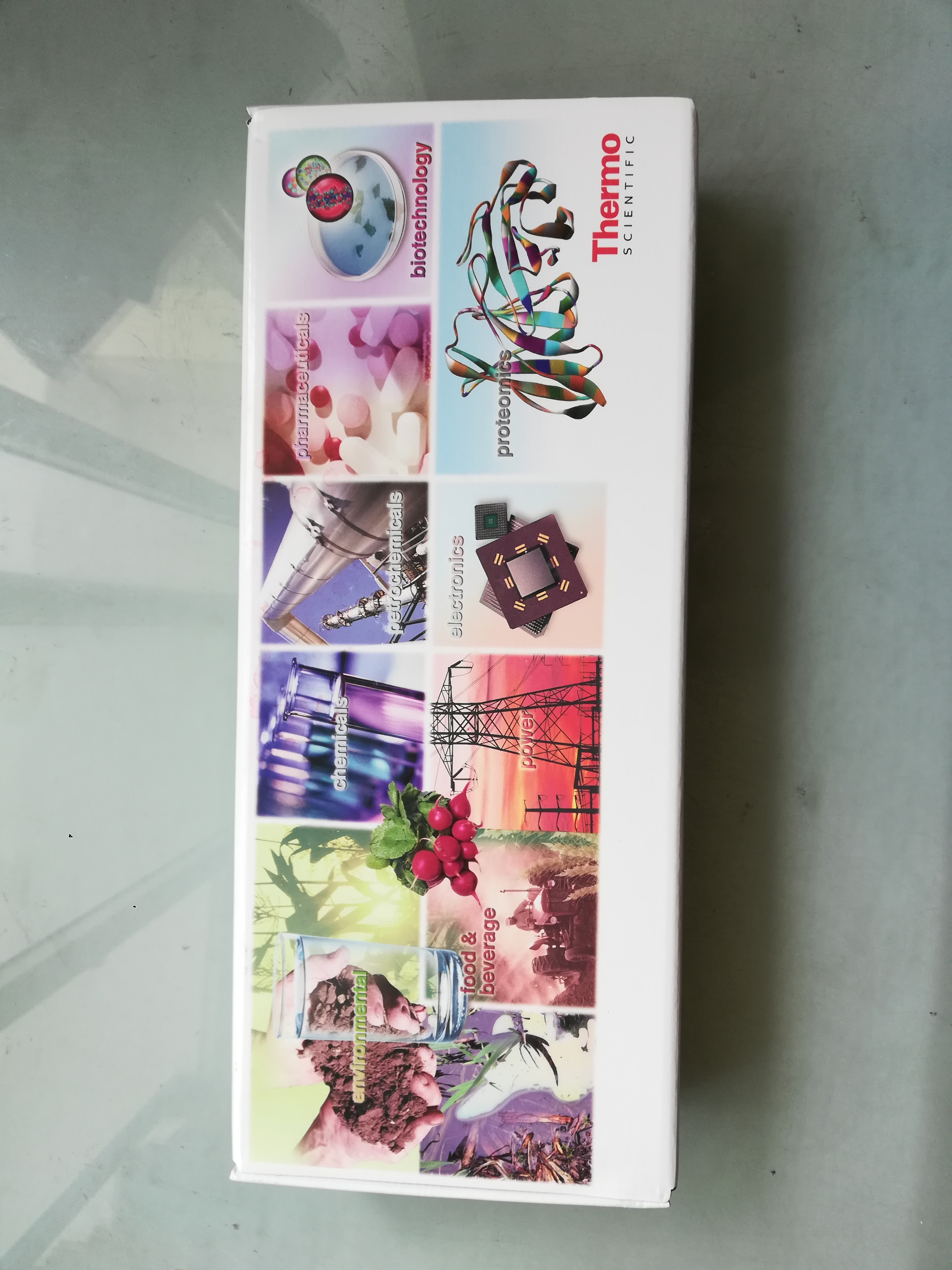 046073离子色谱柱