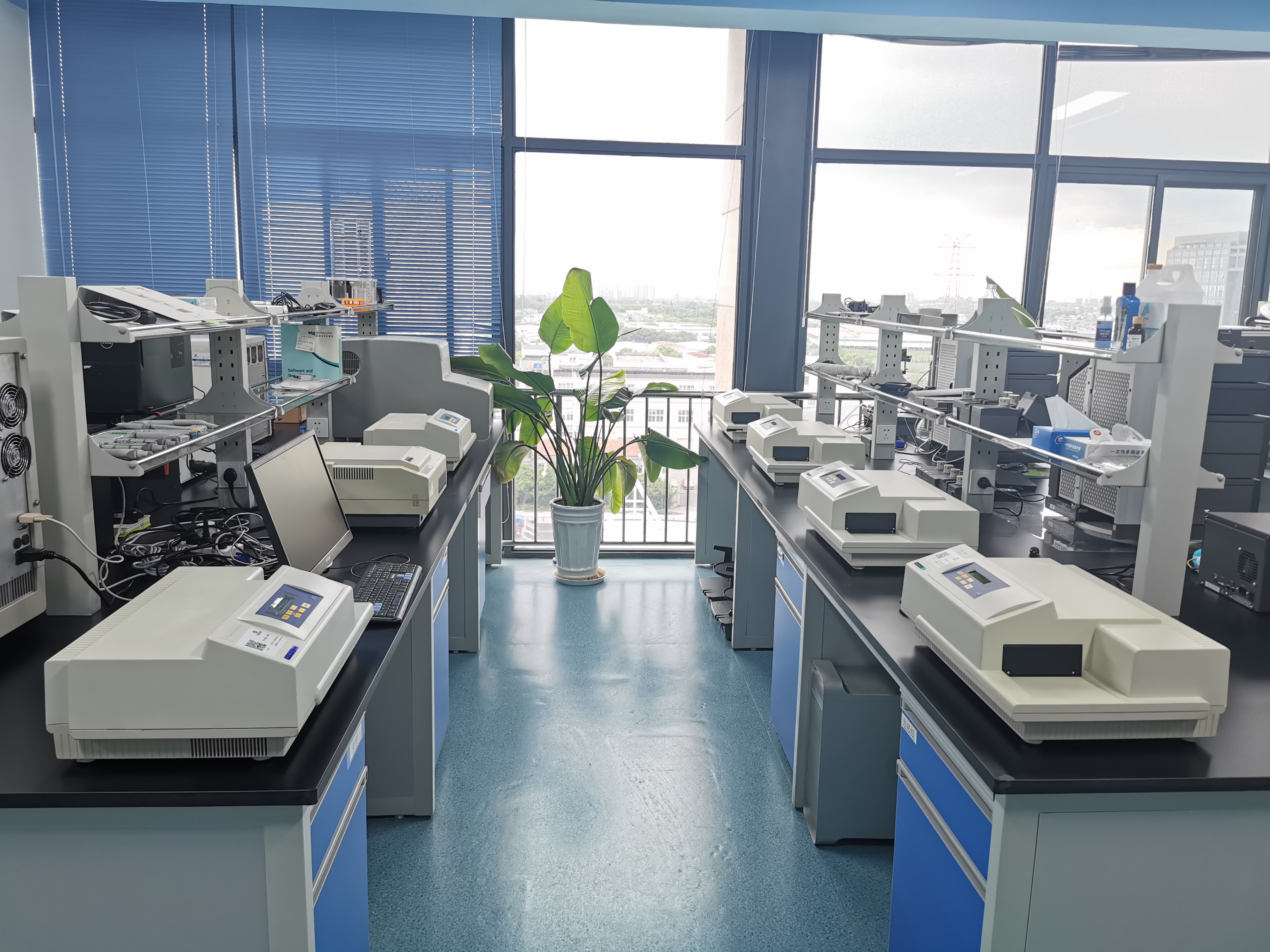 二手美谷分子SpectraMax L化学发光型酶标仪