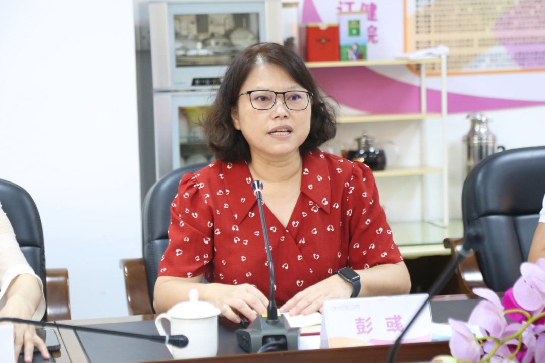 喜讯! 江门市妇幼保健院顺利通过全国「妇孺国医堂标准化建设项目」现场验收！