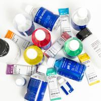 梅特勒托利多 +校准液标准液 + pH标准缓冲液/电导率标准液/离子相关溶液