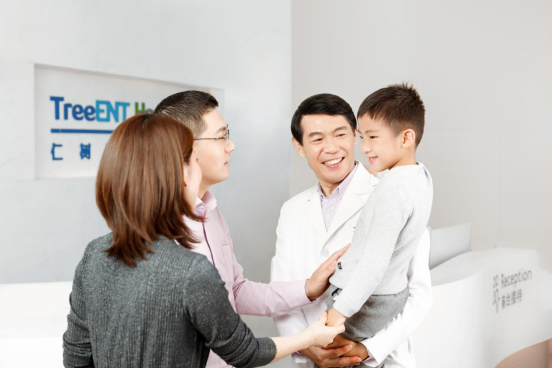 仁树医疗锚定上海市场，着力构建新型医疗体系