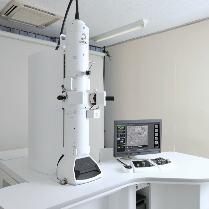 扫描透射电镜服务JEM-1400Flash