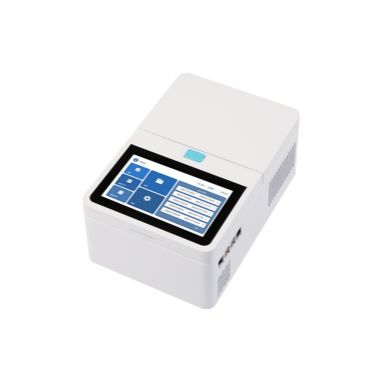 荧光定量PCR仪 Esin-Gene 16（4通道）