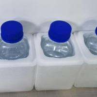 非结晶山梨醇溶液