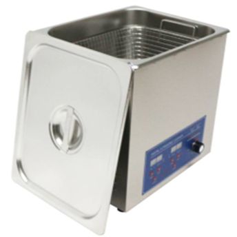 超声波清洗机（加热功率可调）DM3-E100AL