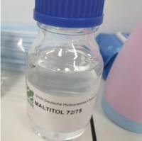 液体麦芽糖醇