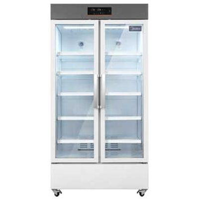 美的 2~8℃ 医用冷藏箱 医用冰箱 MC-5L756
