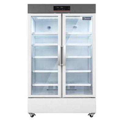 美的 2~8℃ 医用冷藏箱 医用冰箱 MC-5L1006