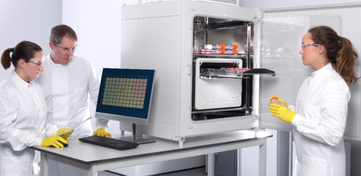 推荐两个来自2022年诺奖得主的实验神器！