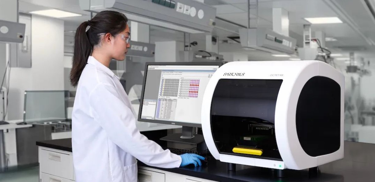 推荐两个来自2022年诺奖得主的实验神器！