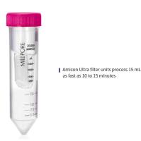 超滤离心管 15ml 50K 96pk