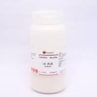 LB肉汤 索莱宝 | lb培养基