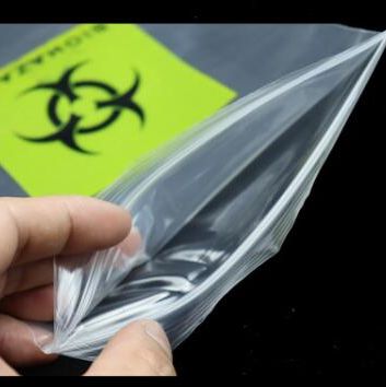  病理标本子母袋（含固定液）