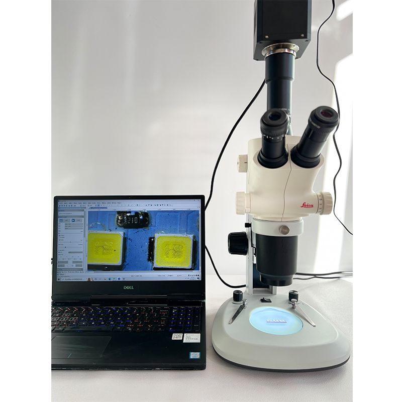 二手LEICA徕卡S8APO体式显微镜