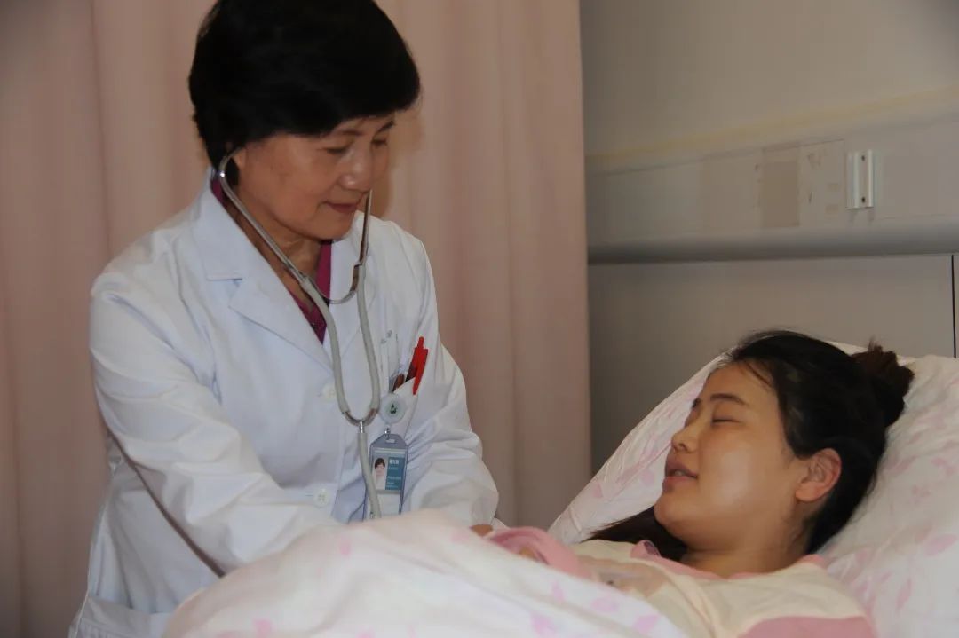 西北妇女儿童医院高质量发展非凡十年