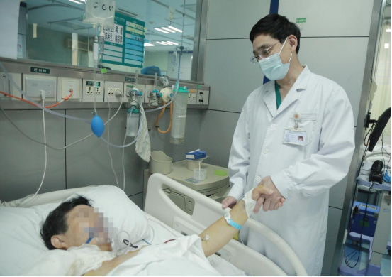 「心」技术！国际新型瓣膜 Evolut Pro 在武汉亚洲心脏病医院成功植入