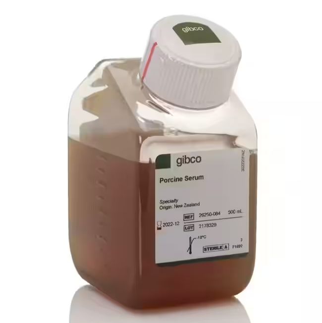 Gibco猪血清 26250084