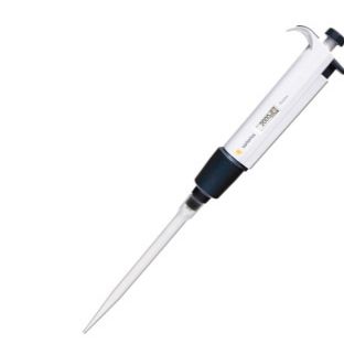 Mline单道手动移液器，0.5-10ul