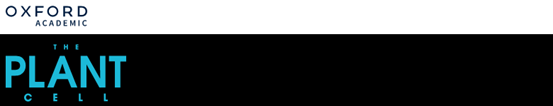万建民院士团队发表Plant Cell，解读SL信号通路