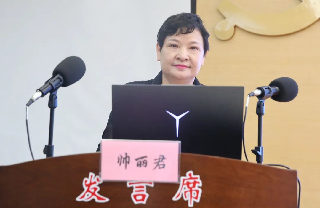 常德市第四人民医院举办第一期中等长度导管培训班