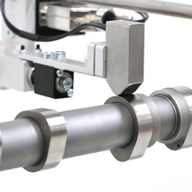 汽车凸轮轴表面磨削烧伤检查仪