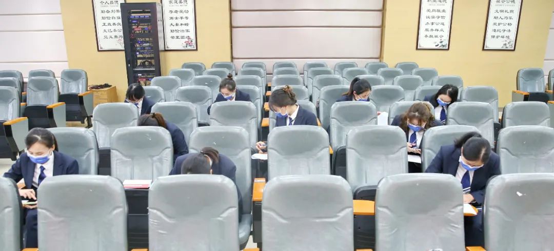 常德市第四人民医院举办第一期中等长度导管培训班