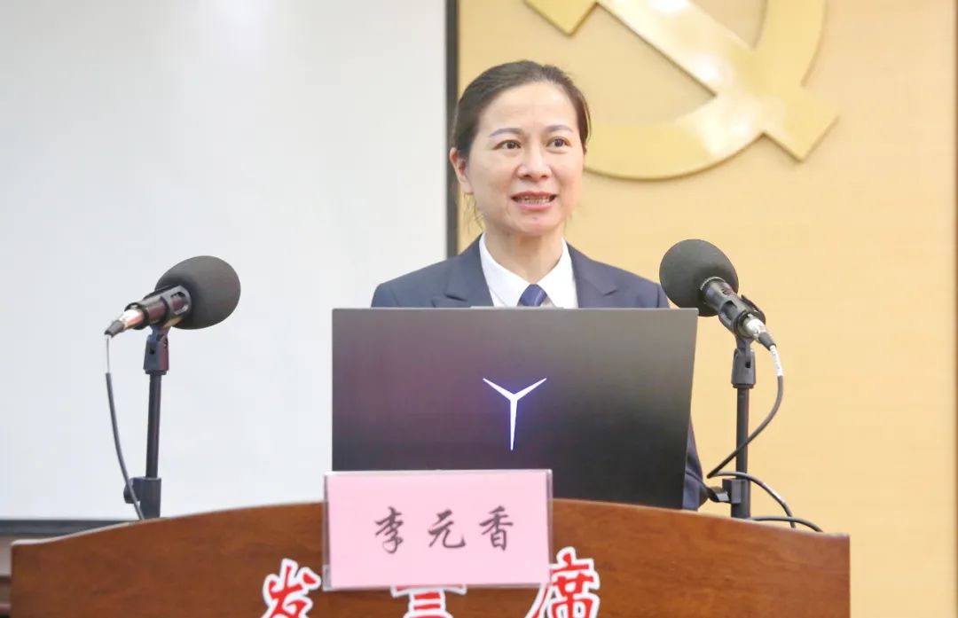 常德市第四人民医院举办第一期中等长度导管培训班