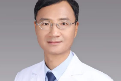神经内科杨红军：为生命拼速度 与疼痛较真劲