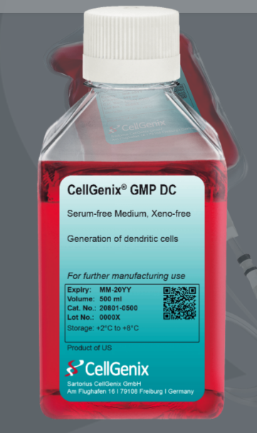 无血清干细胞培养基