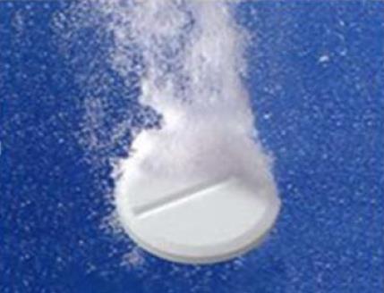 注射级碳酸氢钠 CDE登记号：Y20200000251