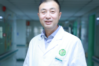 西安大兴医院李羽：探破疑难杂症的「福尔摩斯」