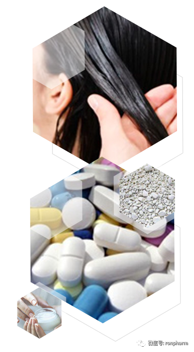 【药辅新品】克罗米通 & “土”系列辅料——局部外用制剂一致性评价的选择