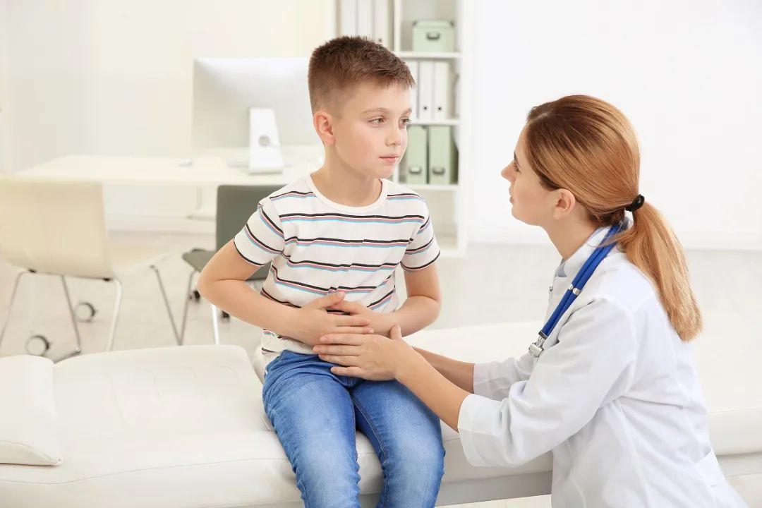 儿童常见外伤的处理：吞咽异物