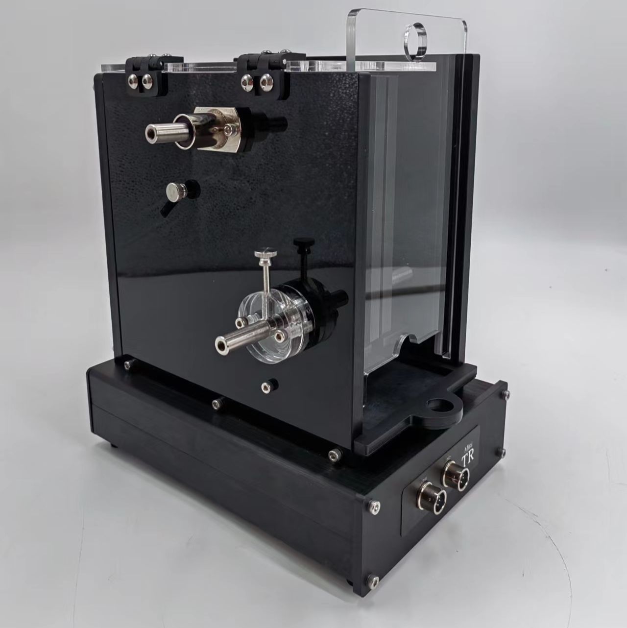 双足平衡测痛仪