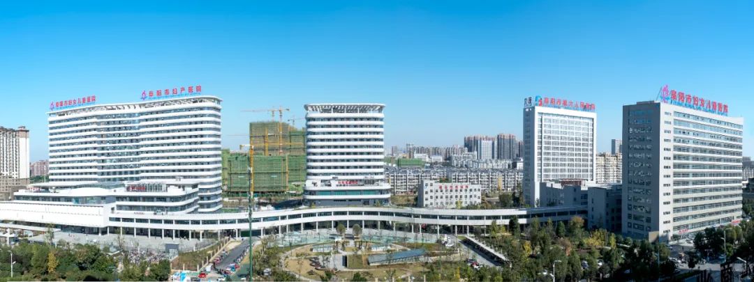 喜报：「国考」放榜，阜阳市妇女儿童医院名列全国 35 名！全省县级第 1 名！