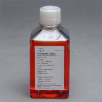 完全IMDM培养基（含新生牛血清，双抗）KGL1103-500