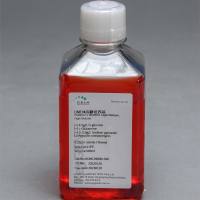 DMEM（高糖）培养基（不含双抗）KGL1211-500