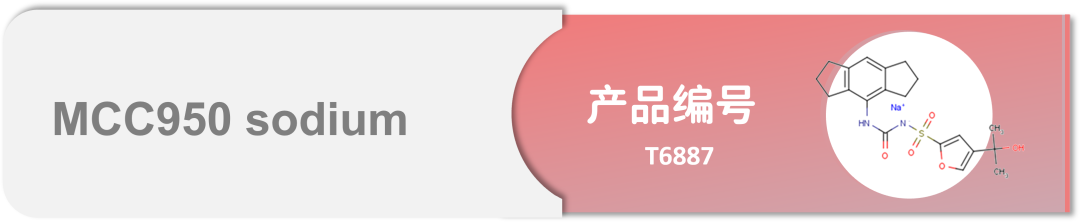 科“炎”直通车丨NLRP3炎性小体激活调控与靶向药物研究综述