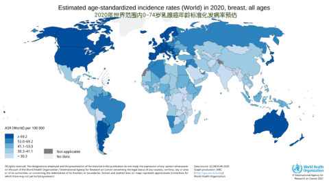 乳腺癌动物模型，你用对了吗？