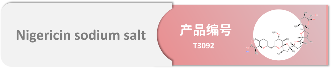 科“炎”直通车丨NLRP3炎性小体激活调控与靶向药物研究综述