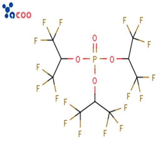 三(六氟異丙基)磷酸酯（HFiP）