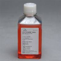 不完全RPMI-1640培养基（含HEPES，双抗）KGL1505-500