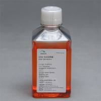 不完全RPMI-1640培养基（含HEPES，不含双抗）KGL1506-500