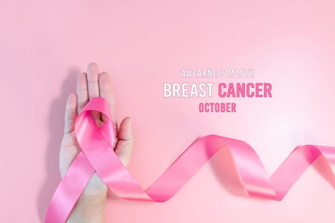 乳腺结节一定会发展成乳腺癌吗？认识它，远离它！